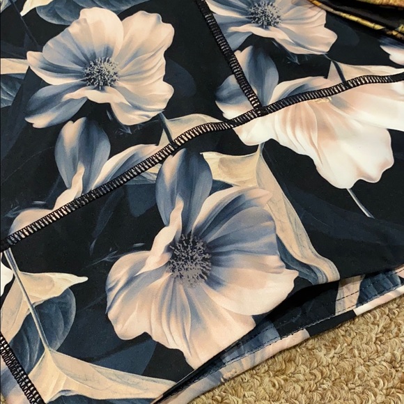 Small colorful leggings - Picture 3 of 5